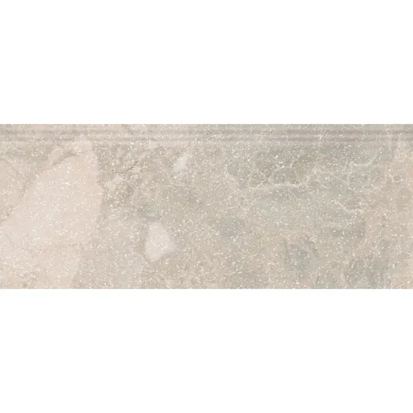 Kerama Marazzi Рабат KML2FMF001BR Стоун Бежевый Матовый Обрезной 12x30