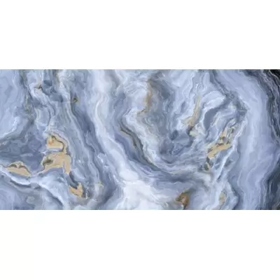 Neodom Unica N20354 Arabesque Blue 60x120