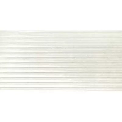 Piemmegres (Piemme Ceramiche) Bits And Pieces 1282 Powder Bone Groove Lev-Ret 30x60