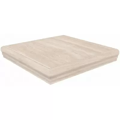 Kerama Marazzi Пантеон SG157200R\GR\AND Бежевый Правая 34x34