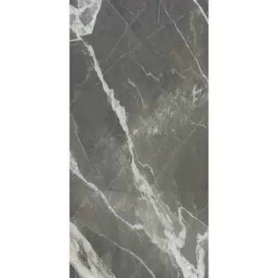 Casa Dolce Casa Stones and More 2.0 756562 Calacatta Black Smooth 6mm Ret 120x240