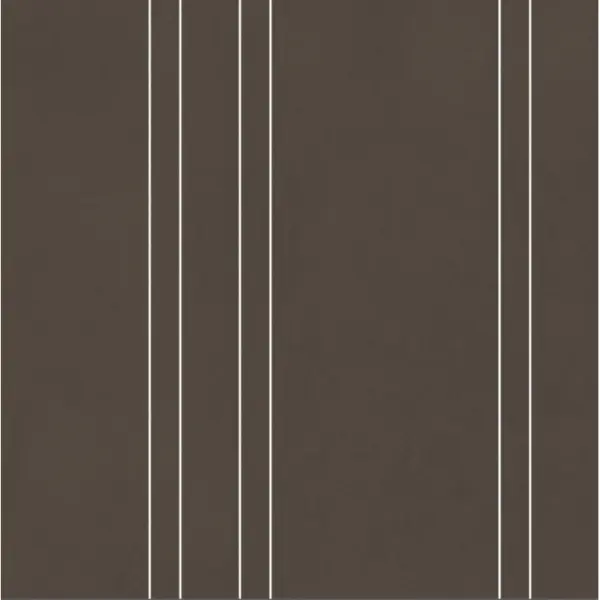 Living Ceramics Cava LV12030 Brown Pattern 2 60B 60x60 - керамическая плитка и керамогранит
