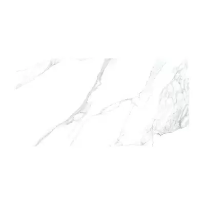 Museum Calacatta 4D Extra White /NAT/R 100x180