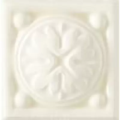 Ceramiche Grazia Essenze TOV01 Voluta Tozzetto Magnolia 6x6