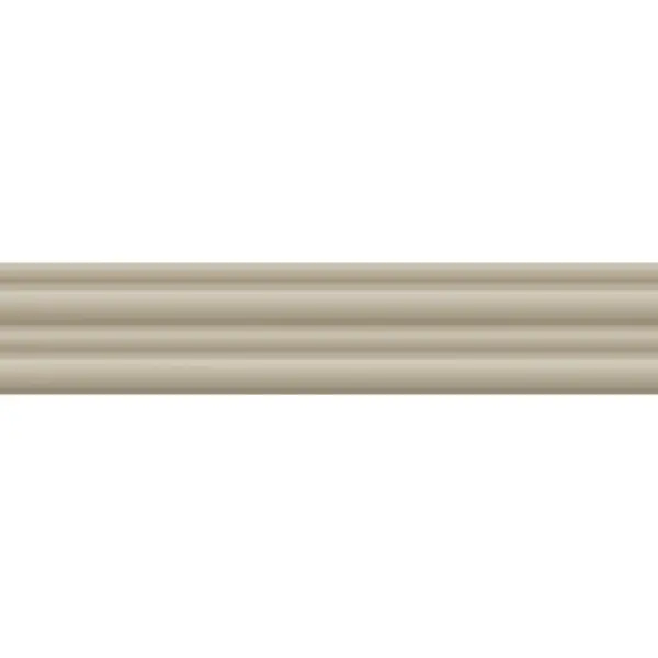 Harmony Rainbow 41737 Taupe 5x25 - керамическая плитка и керамогранит