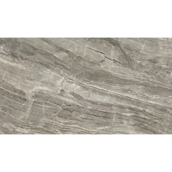Fmg Maxfine Marmi L737516MF6 Nuvolato Grigio Lucidato 75x37,5