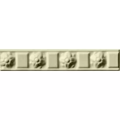 Ceramiche Grazia Electa CACL4 Cammeo Beige Matt 3,5x20
