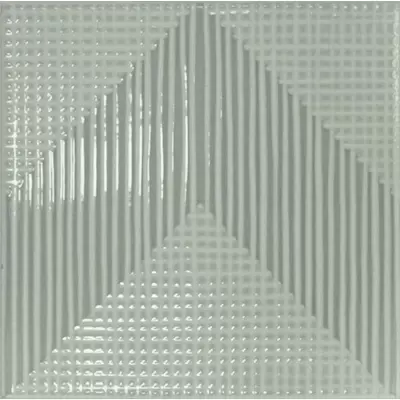Equipe Fragments 23870 Mist Green 13.2x13.2