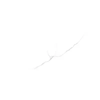 Click ceramica Gala White 35x90