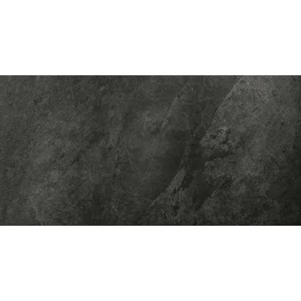 Pamesa Rhin 017.250.0068.00375 Grafito Rect 60x120