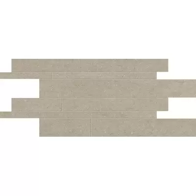Provenza Vulcanika EF5R Listelli Sfalsati Lavika Sand 30x60