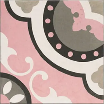 Mainzu Nostalgy Barcelona Rose 20x20