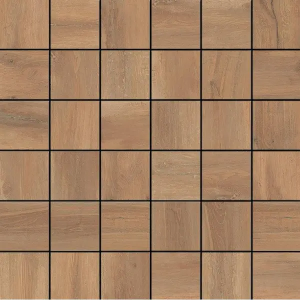 LaFaenza Legno Del Notaio MK.LNOT B Beige Matte Ret 30x30 - керамическая плитка и керамогранит