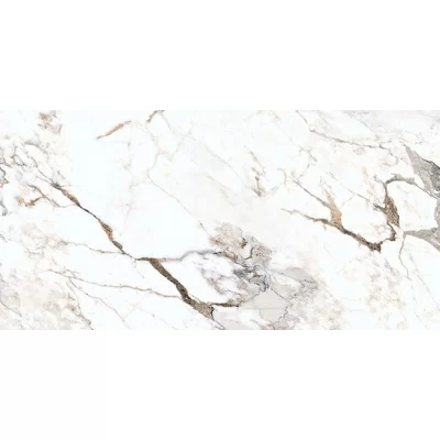 Vitra Marble-X K949808FLPR1VTST Бреча Капрайа Белый ФЛПР 60x120