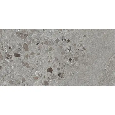 Ceramica Fioranese I Cocci Siciliani SC627R Nero naturale 60,4x120,8