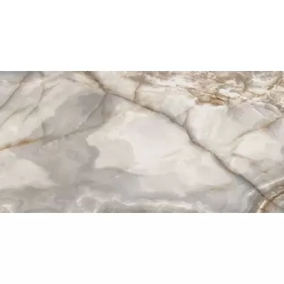 Rex Ceramiche Alabastri Di Rex 745917 Bamboo 6mm Glossy 240x120