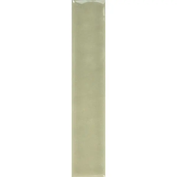 WOW Nouvelle 139381 Sage Gloss 3x16 - керамическая плитка и керамогранит