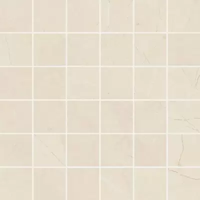 Panaria Trilogy PGZTY10 Mosaico Moon Beige Soft 30x30