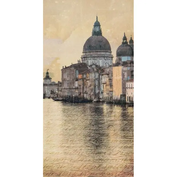 ABK Wide & Style 0007409 Venezia B 160x320