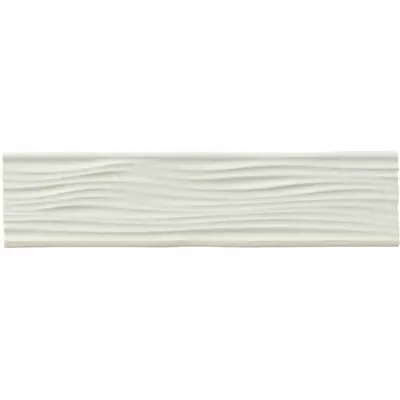 Adex Earth ADEH1024 Liso Waves Ash Gray 7,5x30