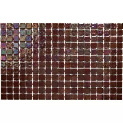 Ezarri Iris Cobre Brown 31.3x49.5
