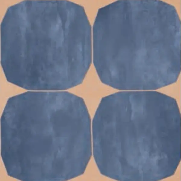 ABK 14OI 0018005 Twelve Indigo Nat Ret 30x30 - керамическая плитка и керамогранит
