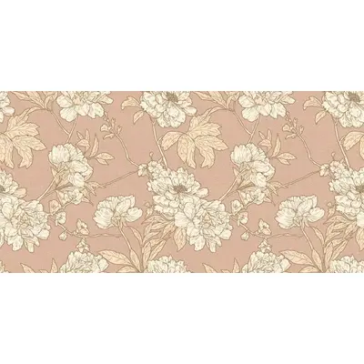 Ariana Floralia 020227312 Camelia Rect 60x120