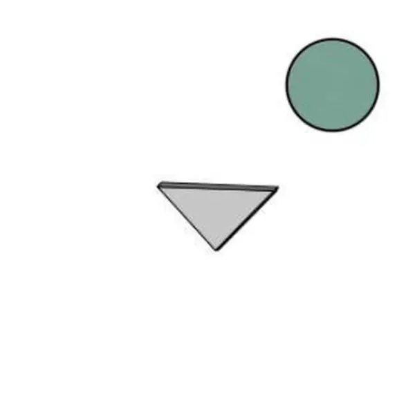 Atlas Concorde Prism A41B Moss Corner A E 1,4x1,4