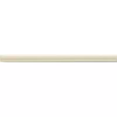 Ceramiche Grazia Boiserie COP02 Coprispigolo Beige Craquele 1,2x20