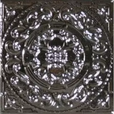 Absolut Keramika Toledo Iron 15.8x15.8
