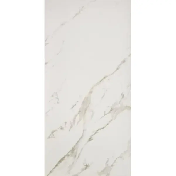 Casalgrande Padana Marmoker 2720020 Statuario Oro Honed 9mm 60x120
