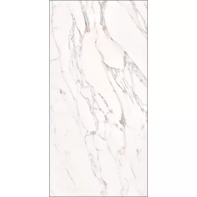 Eurotile Calacatta 516 Gold 120x240