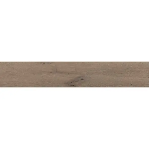 Belleza Kendro Brown matt punch 20x120 - керамическая плитка и керамогранит