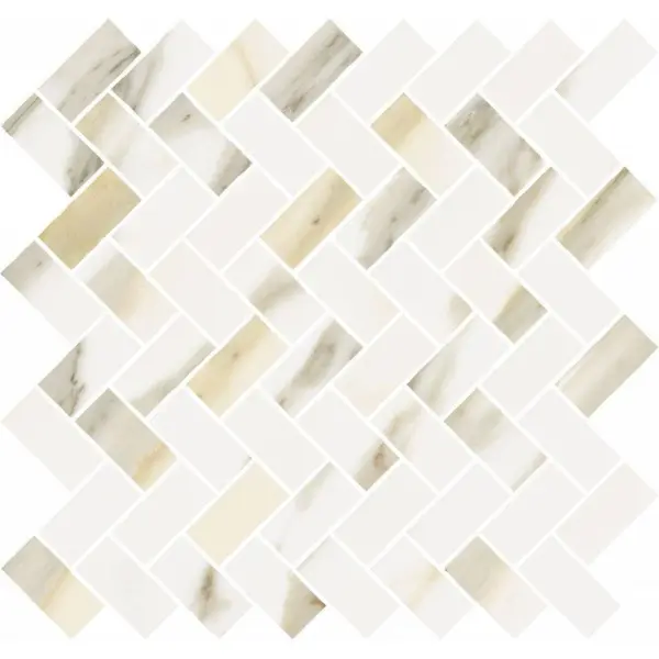 Italon Stellaris 620110000212 Calacatta Gold Cross 31,5x29,7