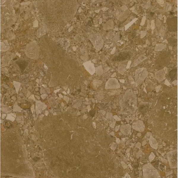 Arcana Ceramica Black&Cream ARC_8L77 Brown R Wash Matt Ret 80x80