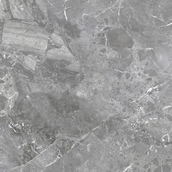 Artkera Group Greiny 6060GRY25 Graphite Sugar-эффект 60x60