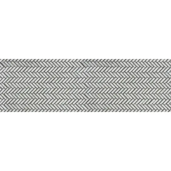 Мозаика Rectangle RL.WH.LG.NT 29,6x30