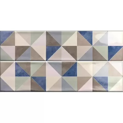 Ribesalbes Ocean Triangle Mix 7.5x30