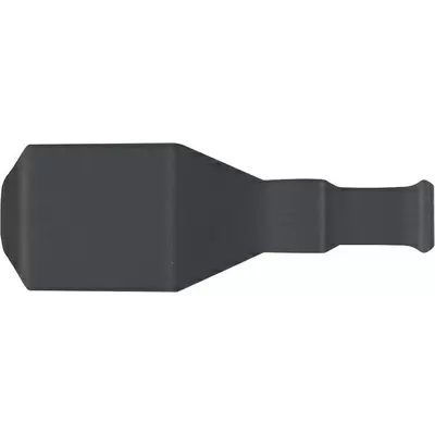 Ceramiche Grazia Elegance FIAELM07 Angoli Finale Flint Matt 2,2x8,5