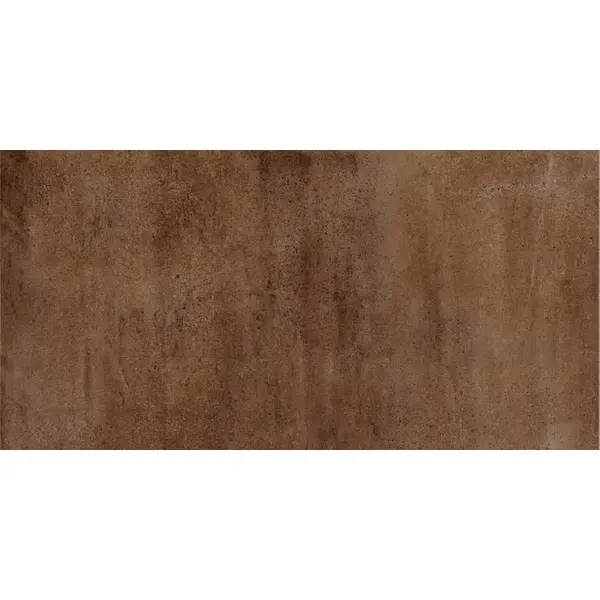 Century Fusion 113703 Rust Naturale Ret 30x60