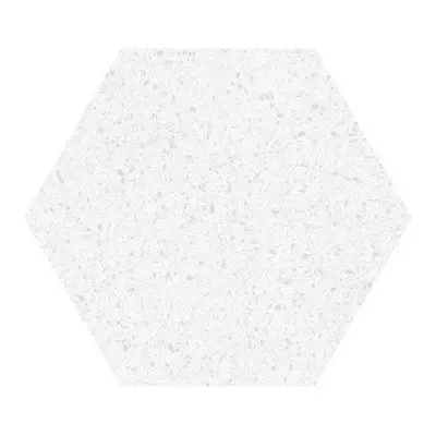 Ornamenta Cocciopesto CP60A Absolute D 60 Hexagon 60x60