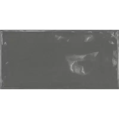 Equipe Cottage 21995 Bullnose Dark Grey 7.5x15
