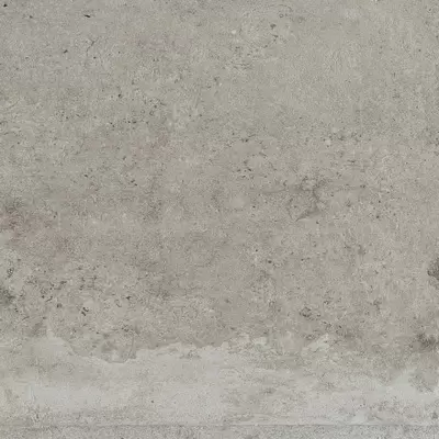 Rex Ceramiche La Roche 744630 Grey Strutturato Ret 60x60