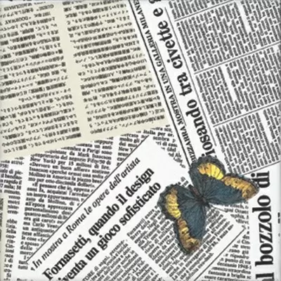 Bardelli Ultime Notizie Be 20 ( 12 из 16 mix ) 20x20