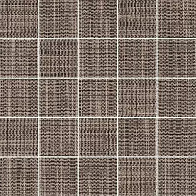 Sant Agostino Tailorart CSAMOTBR30 Mosaico Brown 30x30