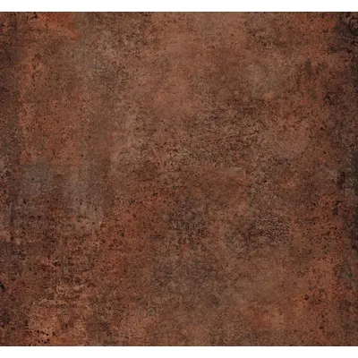 Tagina Metal 124073 Corten Nat Ret 120x120