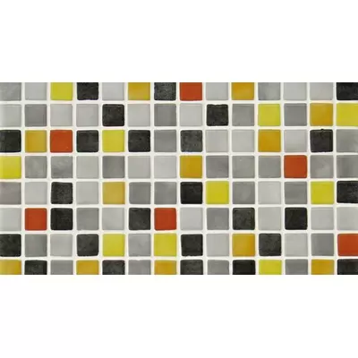 Ezarri Mix 25013 - Е Multicolor 31.3x49.5