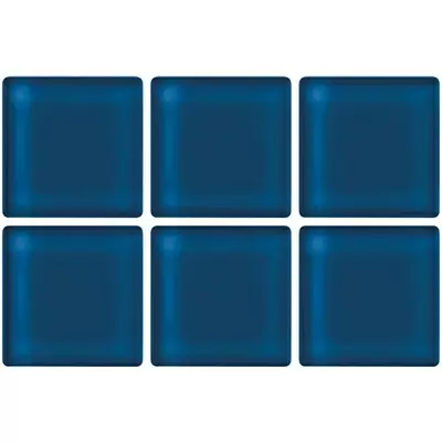 Natural mosaic Color Palette A-011 (B-011) 30x30