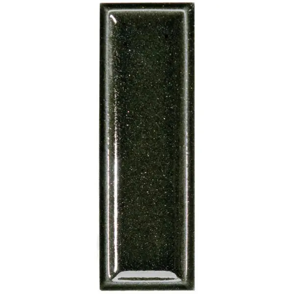 WOW Micare 141289 Rim Evergreen Dark Gloss 5x15 - керамическая плитка и керамогранит