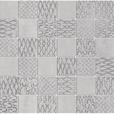 Kerama Marazzi Про Дабл DD201220\MM Светло Серый 30x30
